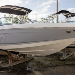 2024 Chaparral 23 SSI OB For Sale