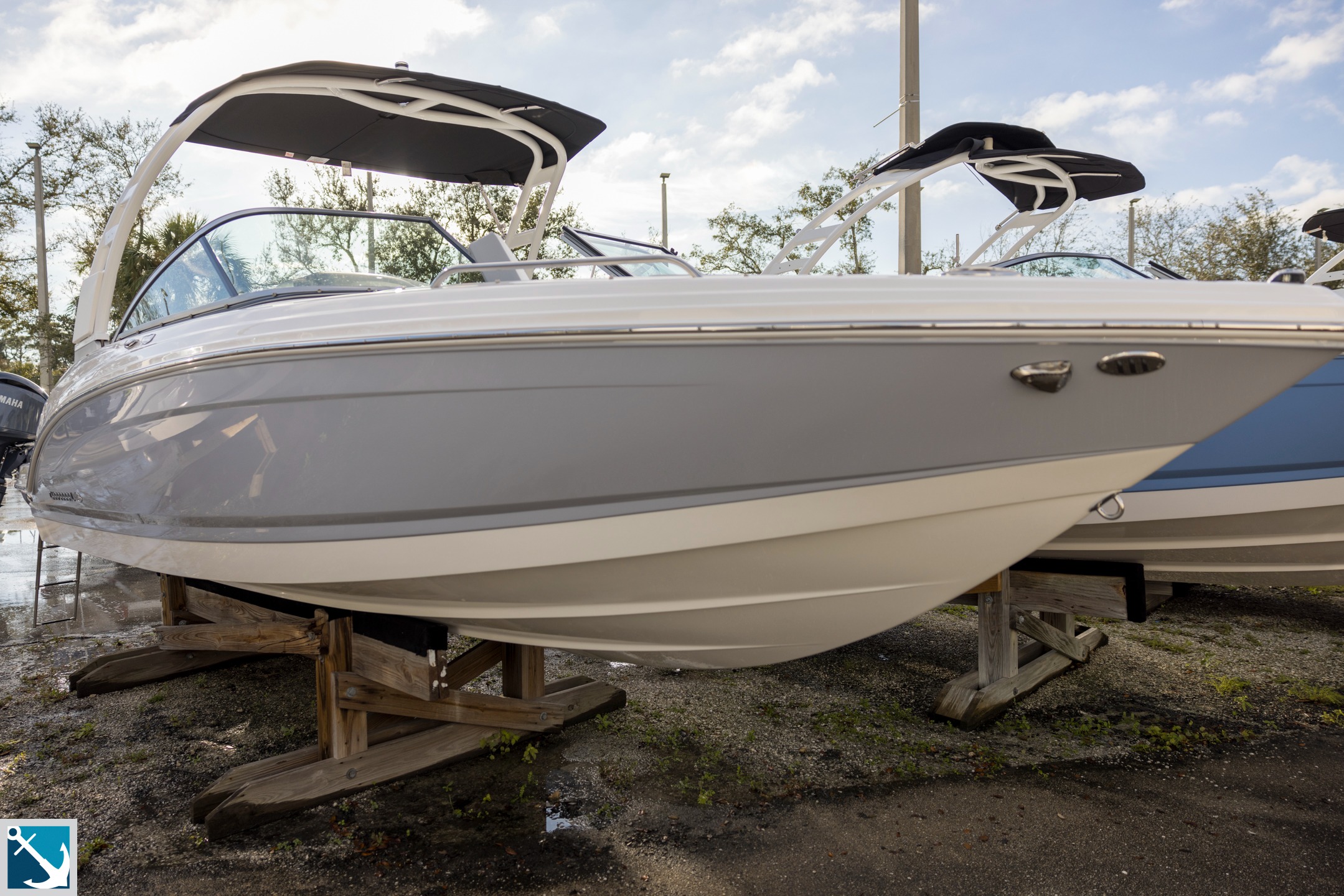 2024 Chaparral 23 SSI OB For Sale