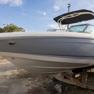 2024 Chaparral 23 SSI OB For Sale
