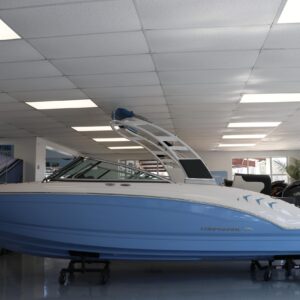 Buy 2024 Chaparral 23 SSi OB