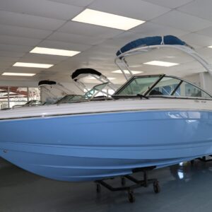 Buy 2024 Chaparral 23 SSi OB