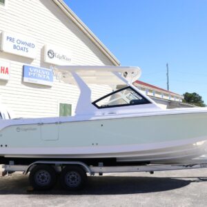 2024 Edgewater 262CX For Sale