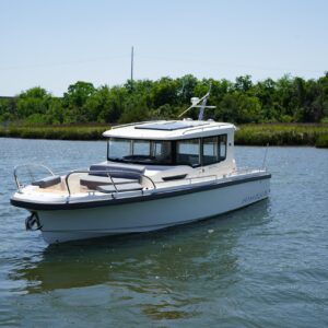 2024 Nimbus Commuter9 C9 For Sale