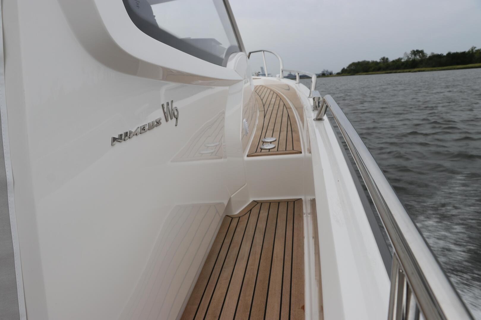 2024 Nimbus Weekender 9 For Sale - Image 10