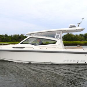 2024 Nimbus Weekender 9 For Sale