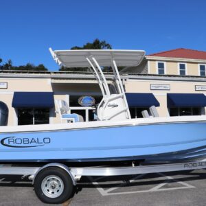 2024 Robalo 206 Cayman For Sale