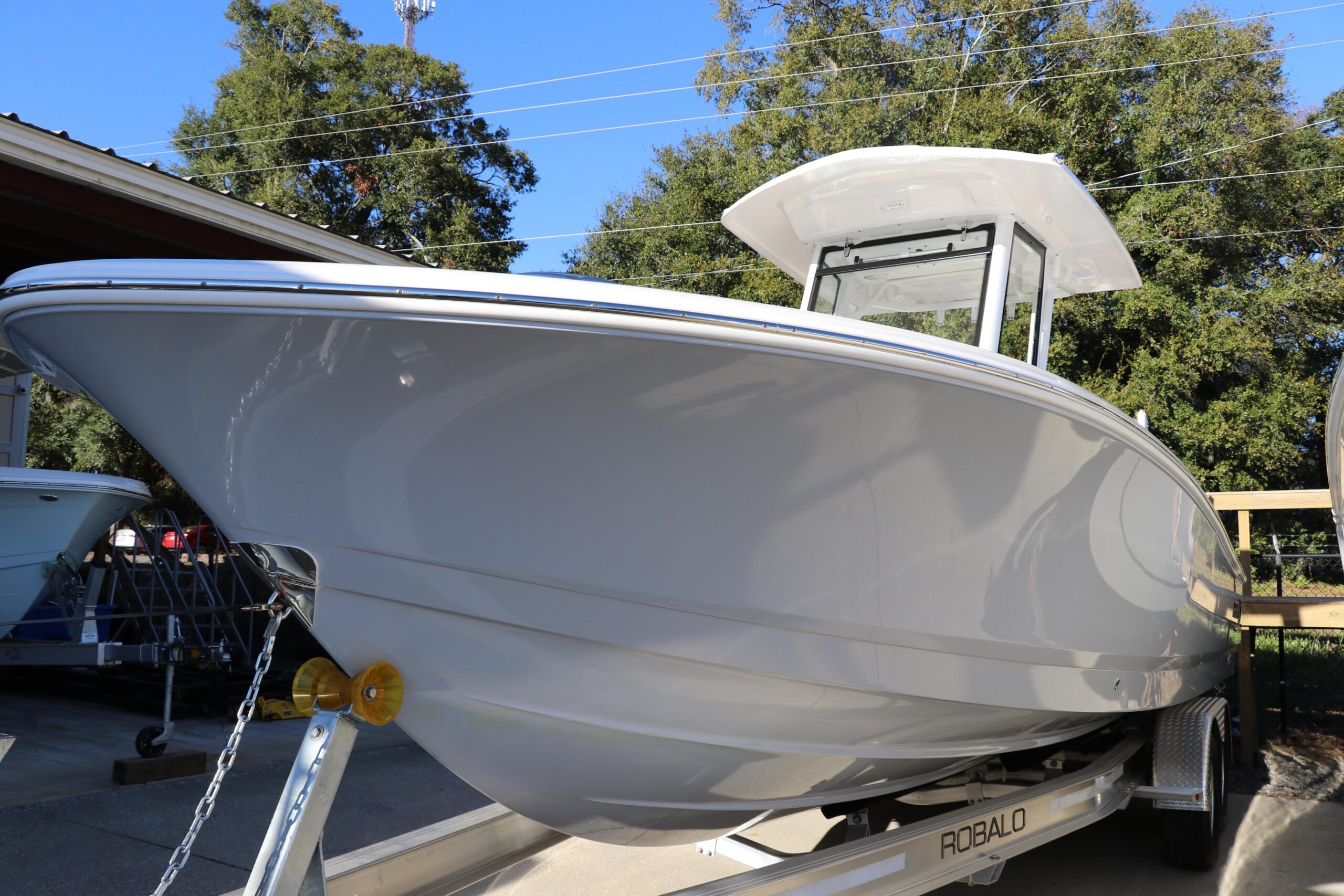 2024 Robalo 266 Cayman For Sale
