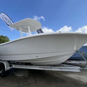 2024 Robalo R230 Center Console 2024 Robalo R230 Center Console