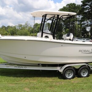 Robalo R230 Center Console For Sa