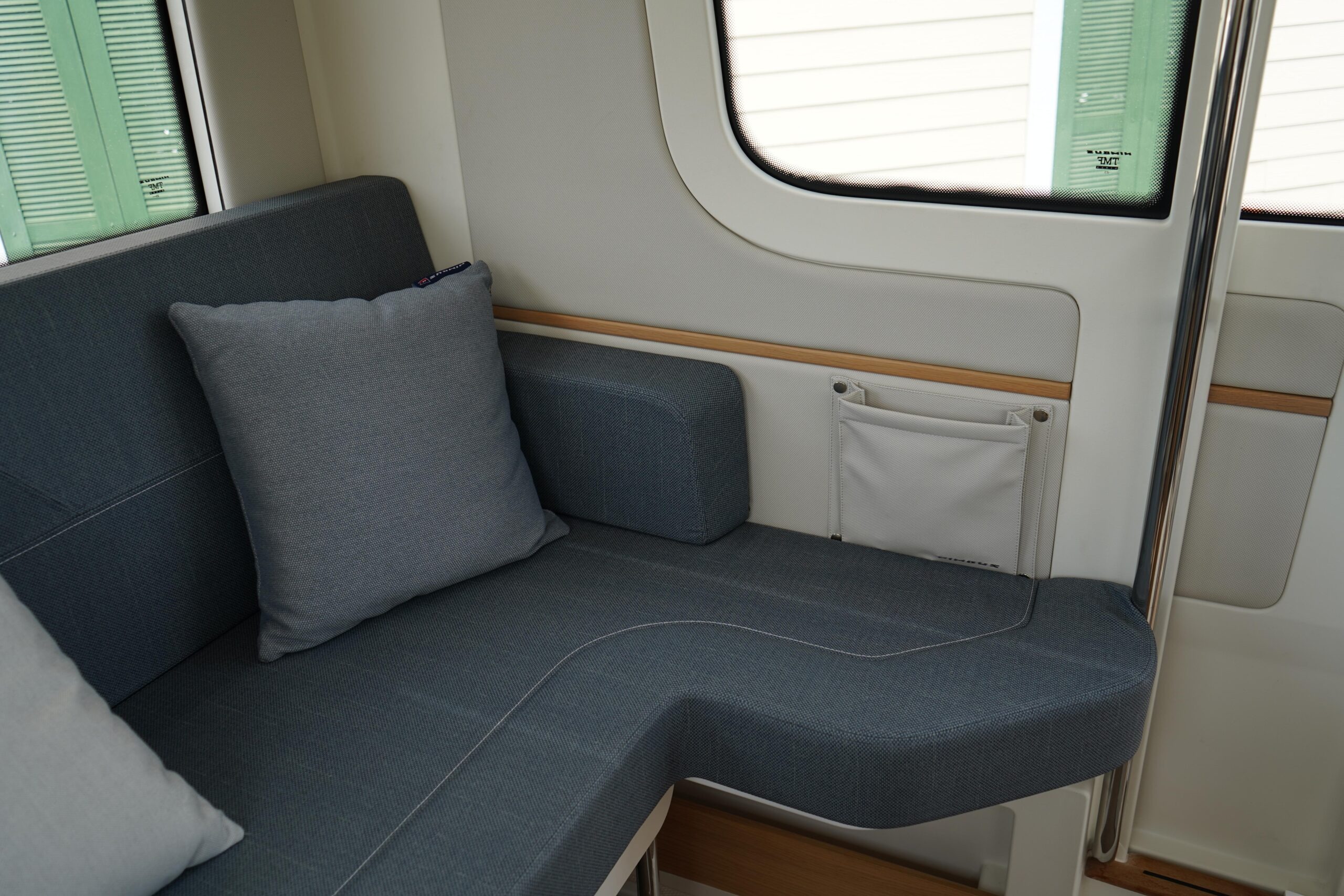 2024 Nimbus Commuter9 C9 For Sale - Image 16