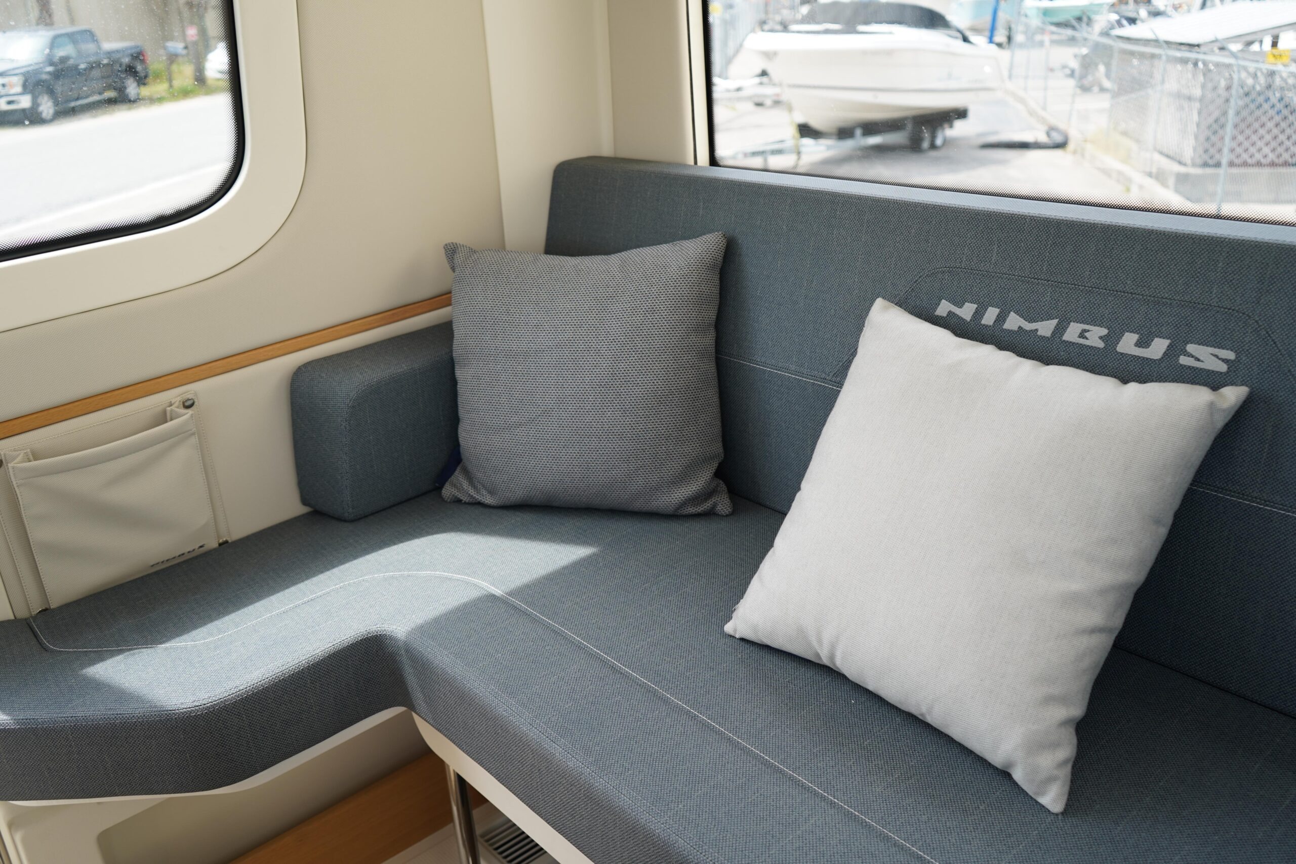 2024 Nimbus Commuter9 C9 For Sale - Image 17