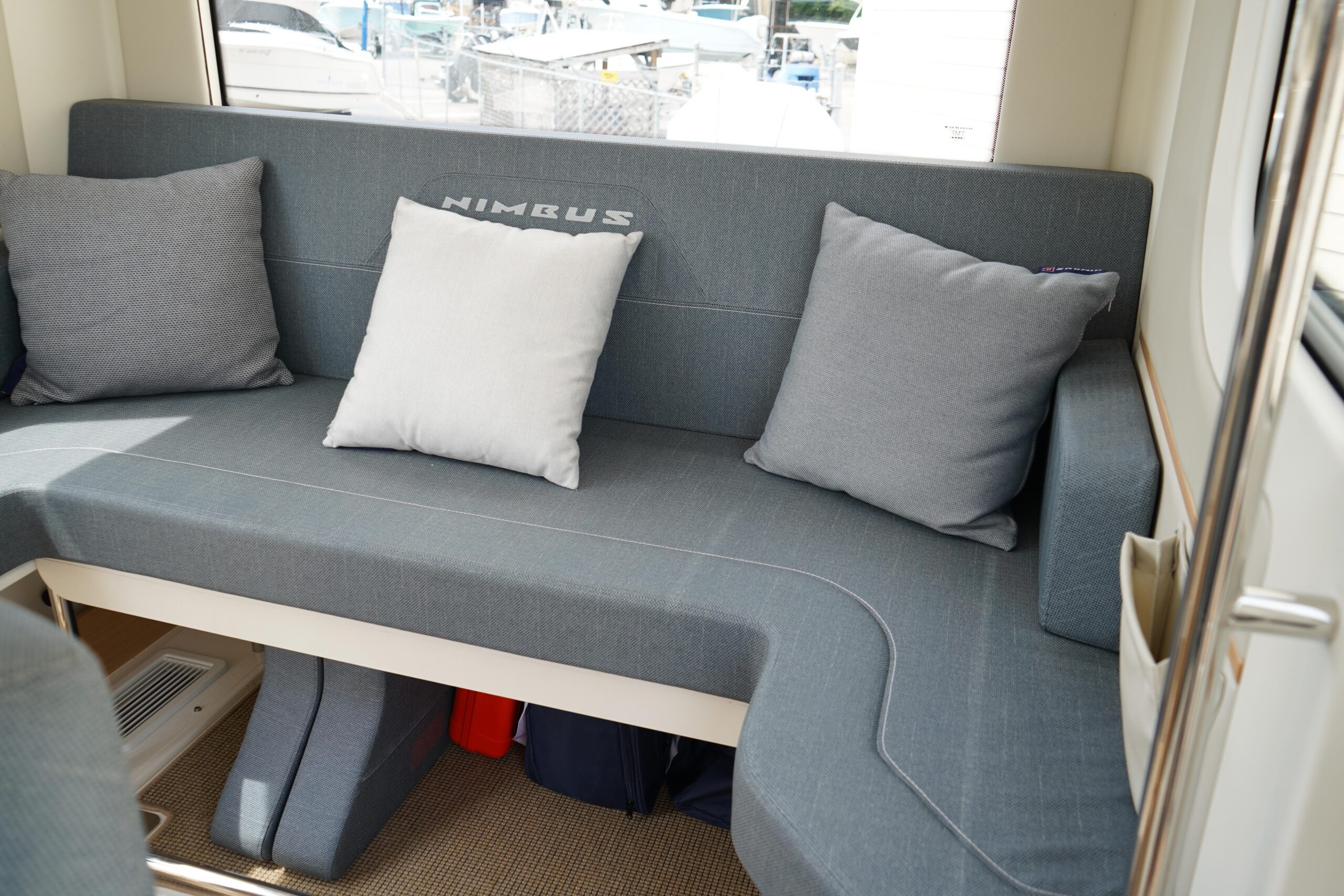 2024 Nimbus Commuter9 C9 For Sale - Image 18
