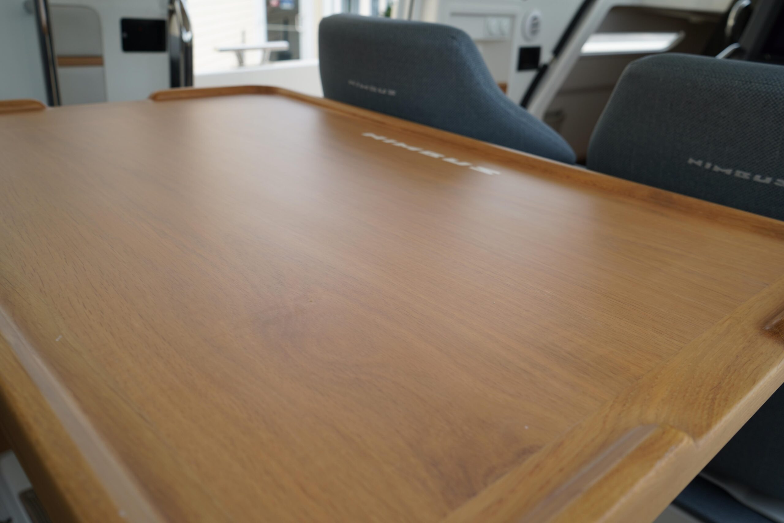 2024 Nimbus Commuter9 C9 For Sale - Image 21