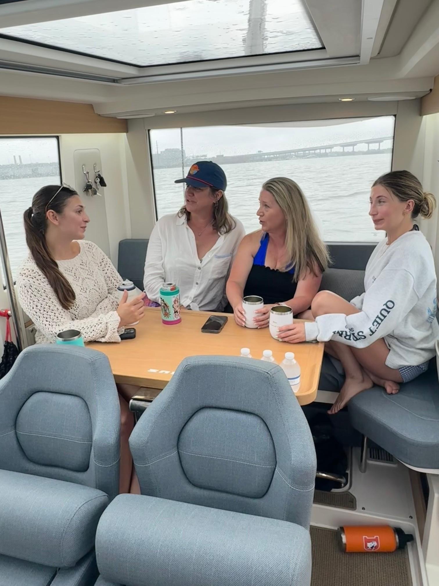 2024 Nimbus Commuter9 C9 For Sale - Image 22