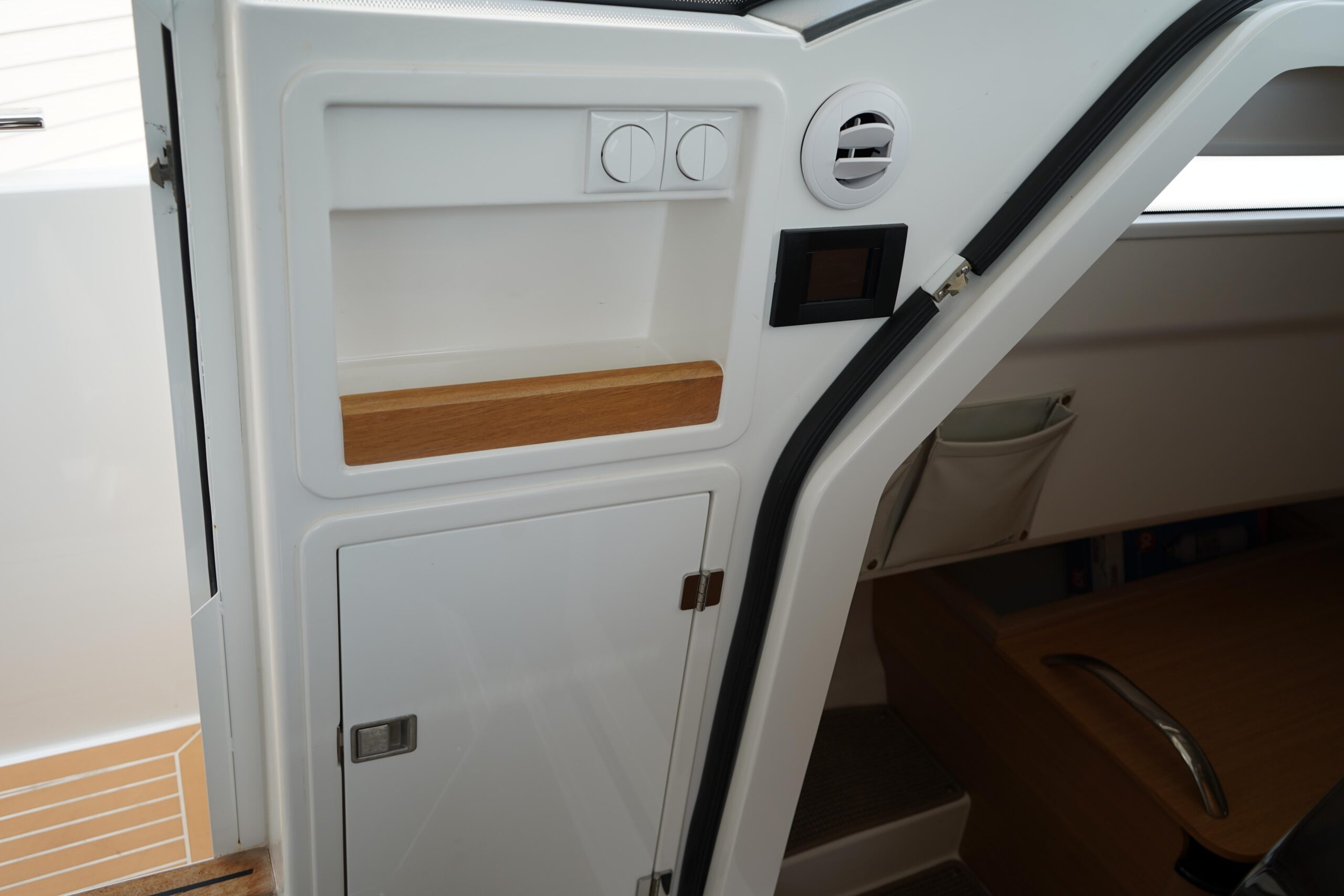 2024 Nimbus Commuter9 C9 For Sale - Image 28