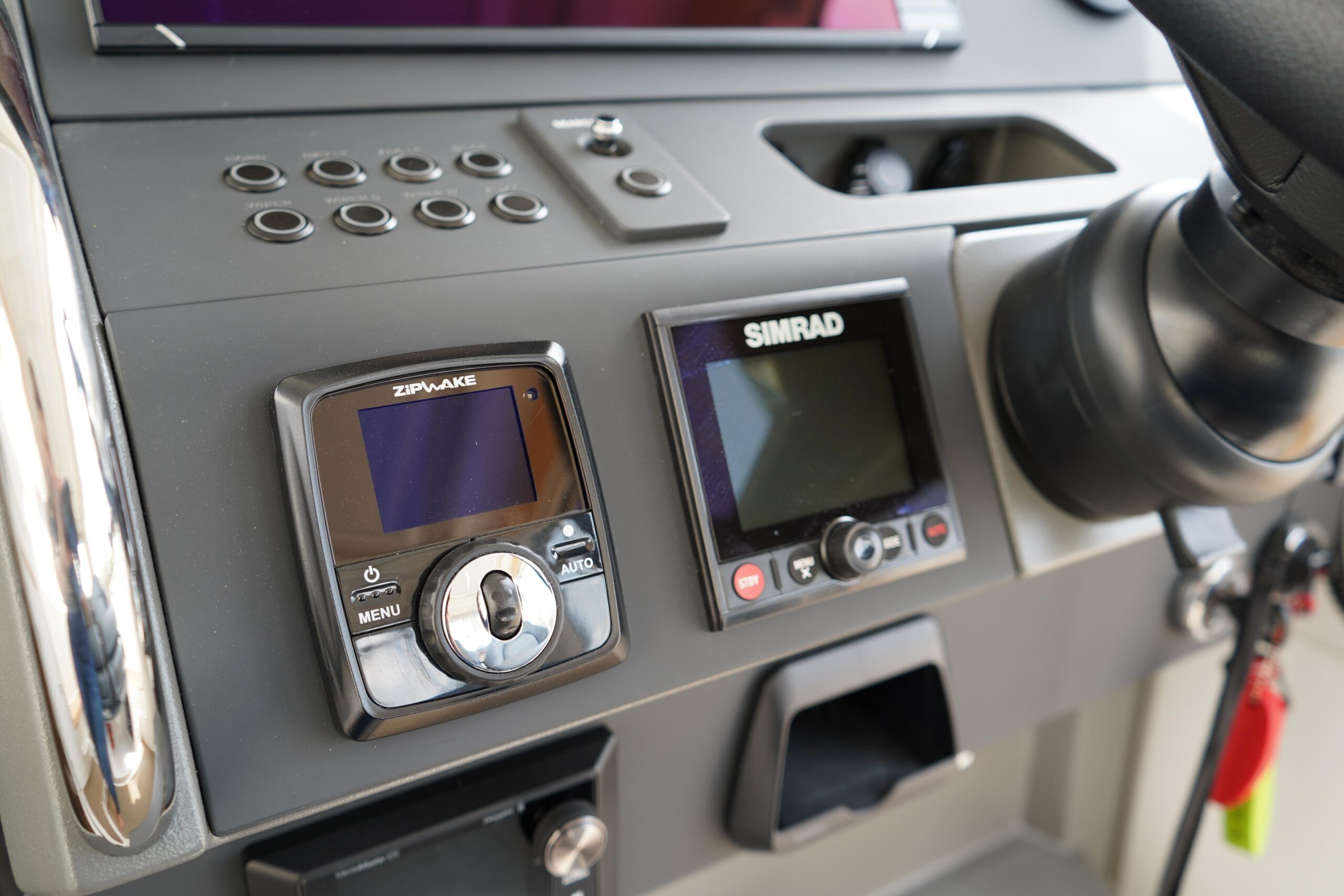 2024 Nimbus Commuter9 C9 For Sale - Image 32