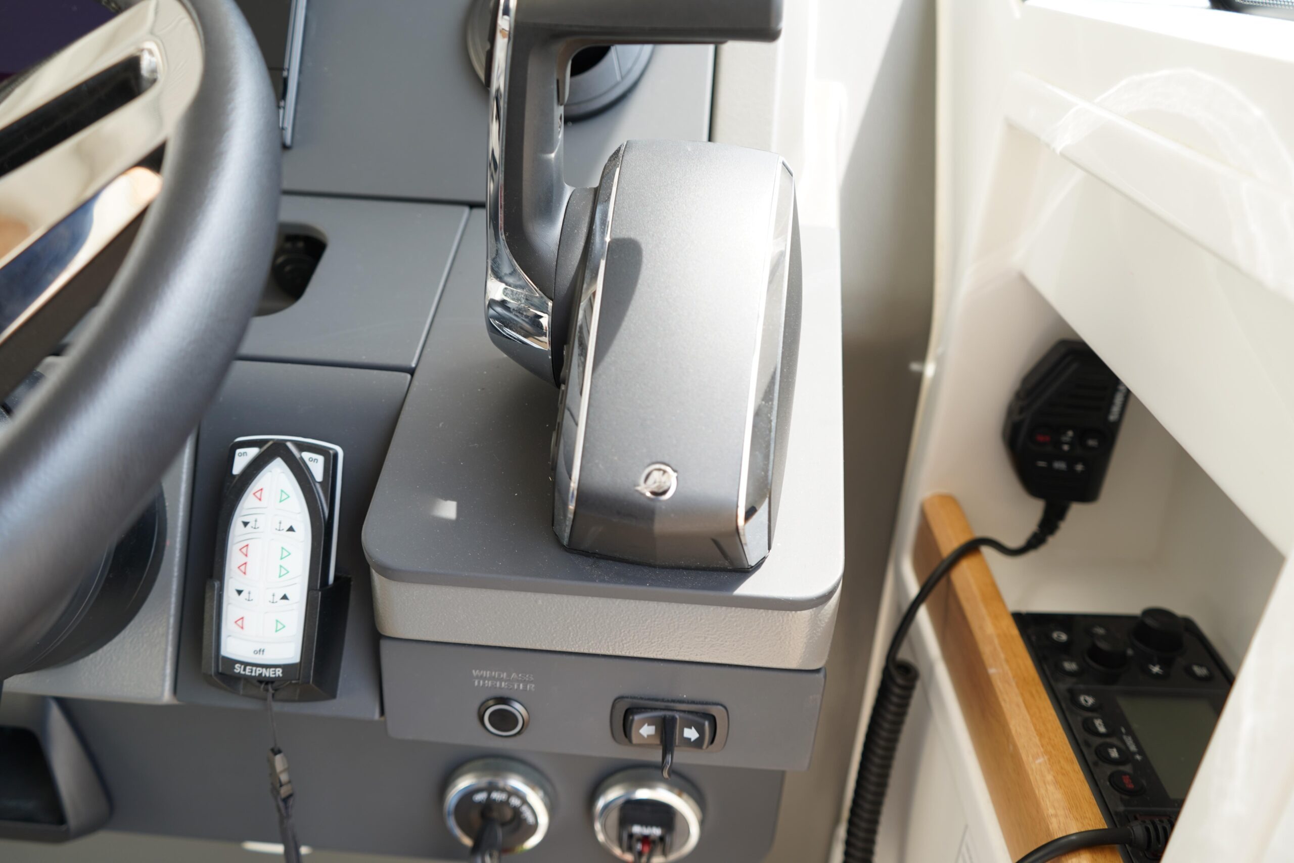 2024 Nimbus Commuter9 C9 For Sale - Image 33