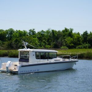 2024 Nimbus Commuter9 C9 For Sale