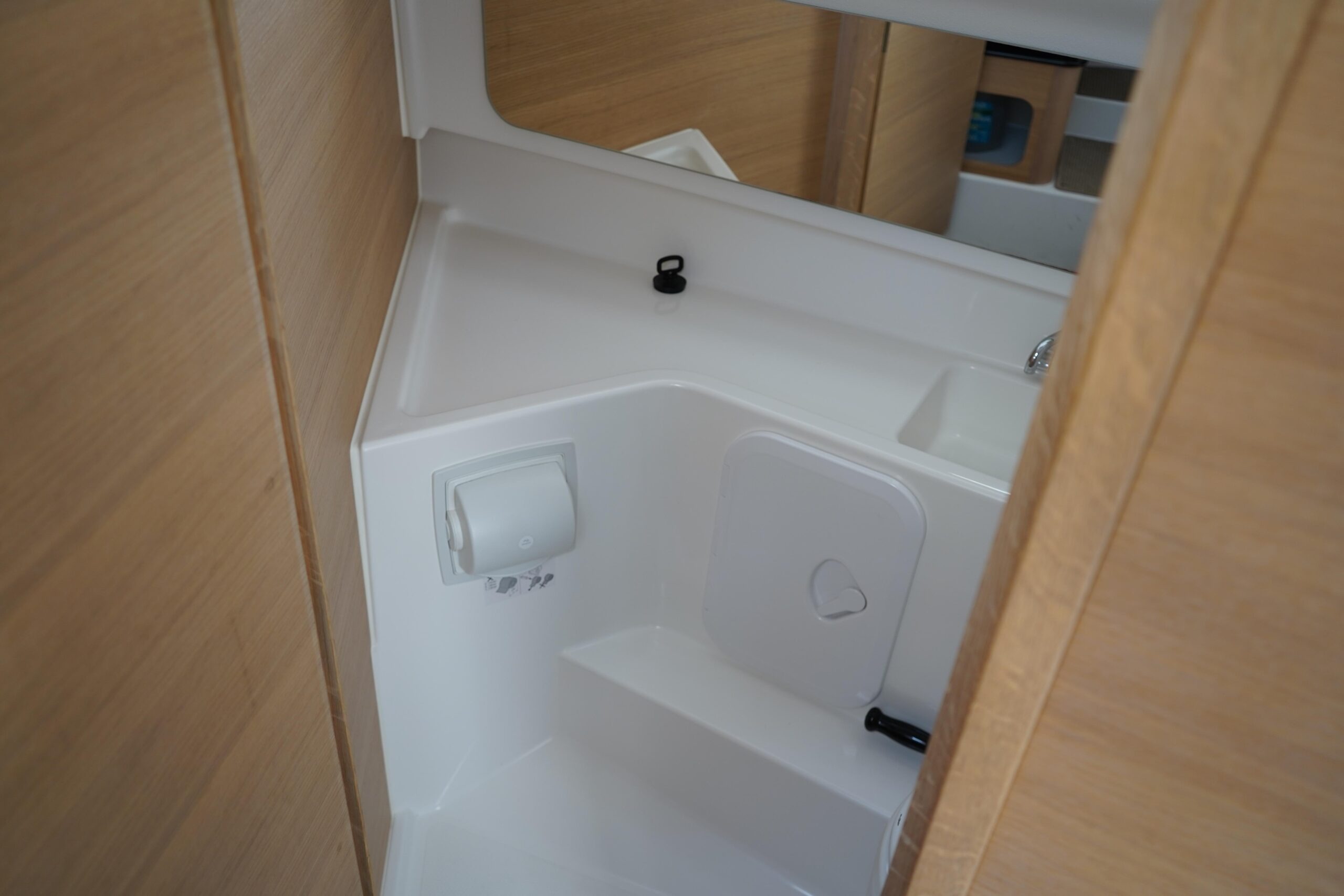 2024 Nimbus Commuter9 C9 For Sale - Image 35