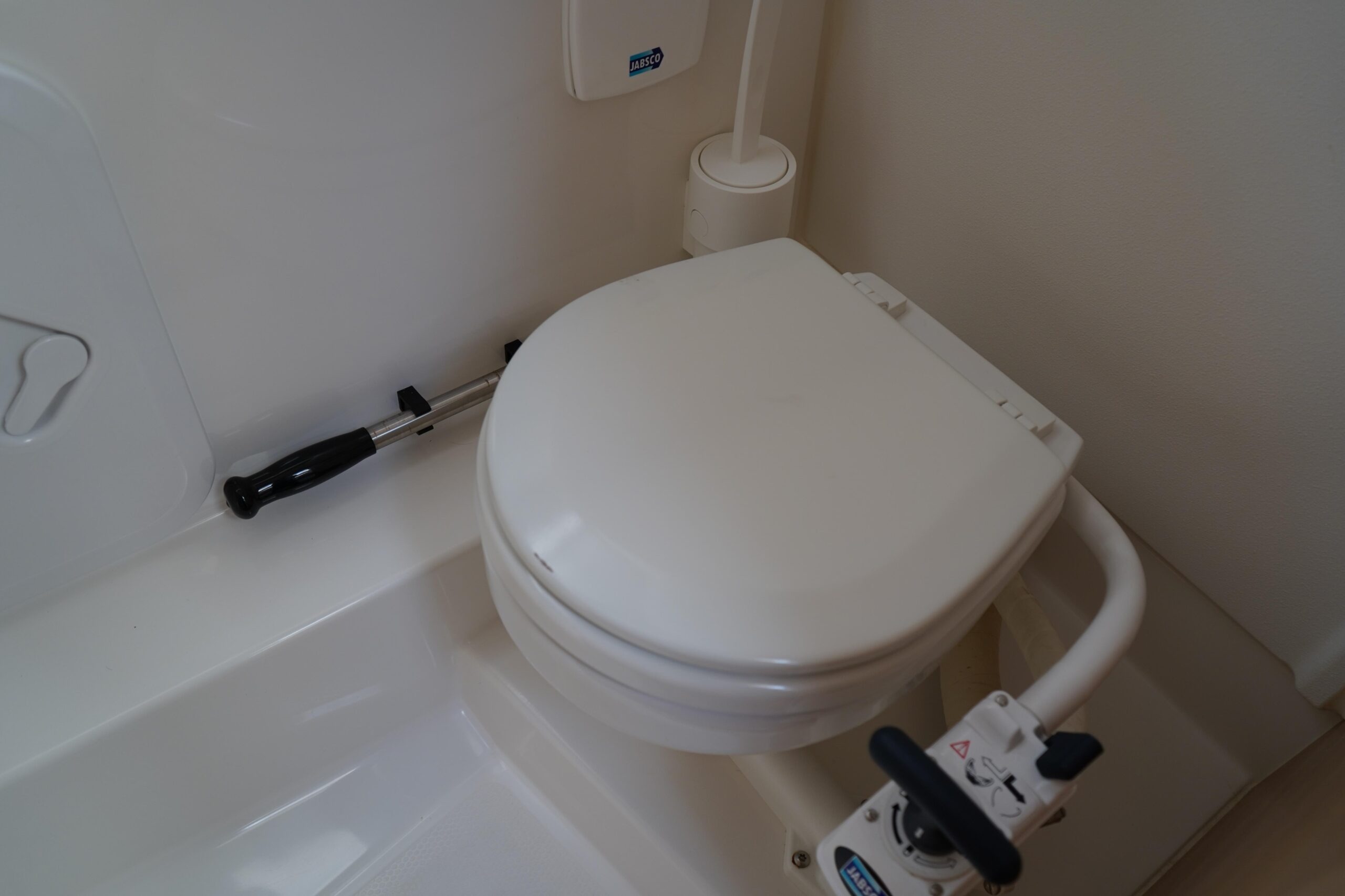 2024 Nimbus Commuter9 C9 For Sale - Image 36