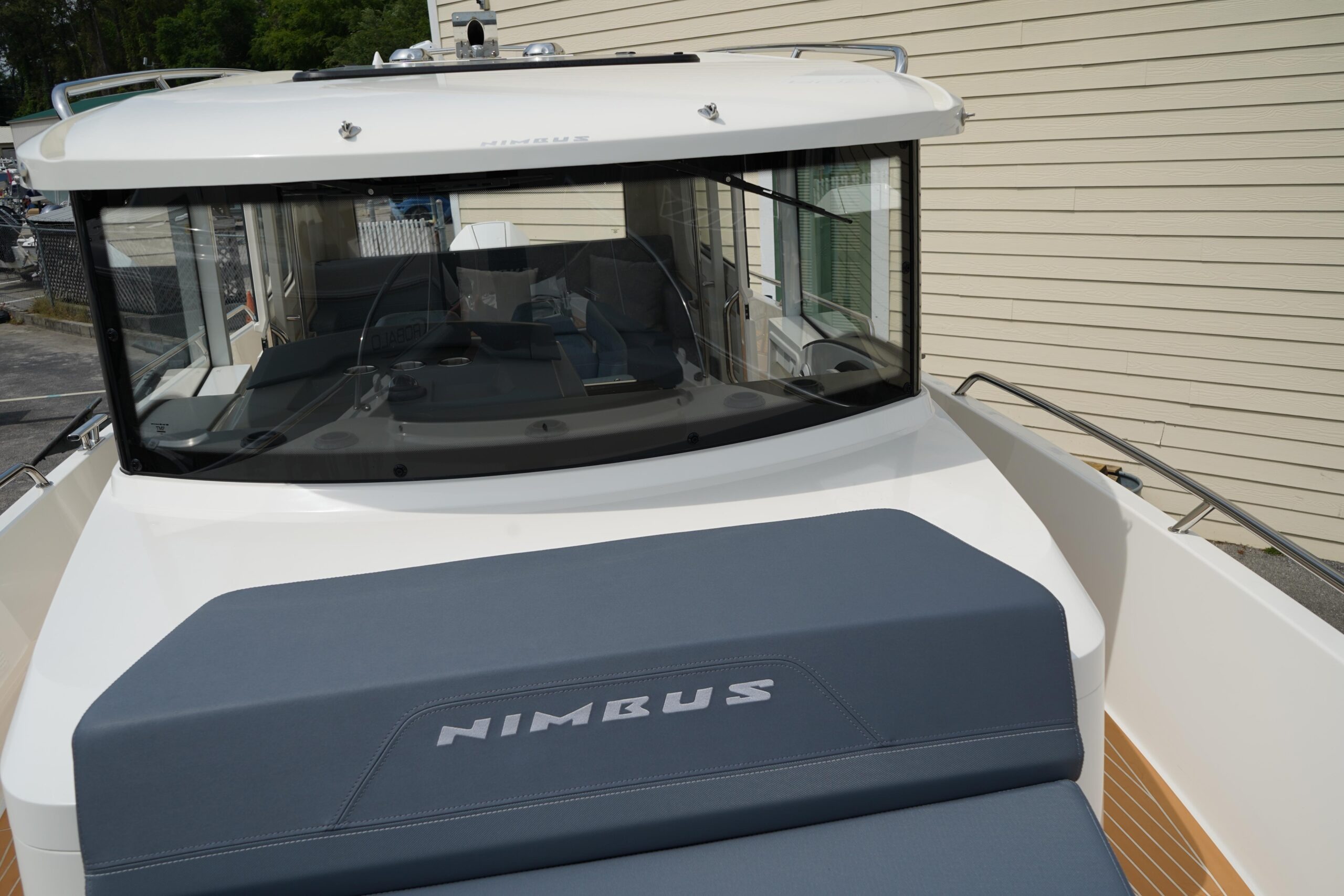 2024 Nimbus Commuter9 C9 For Sale - Image 42