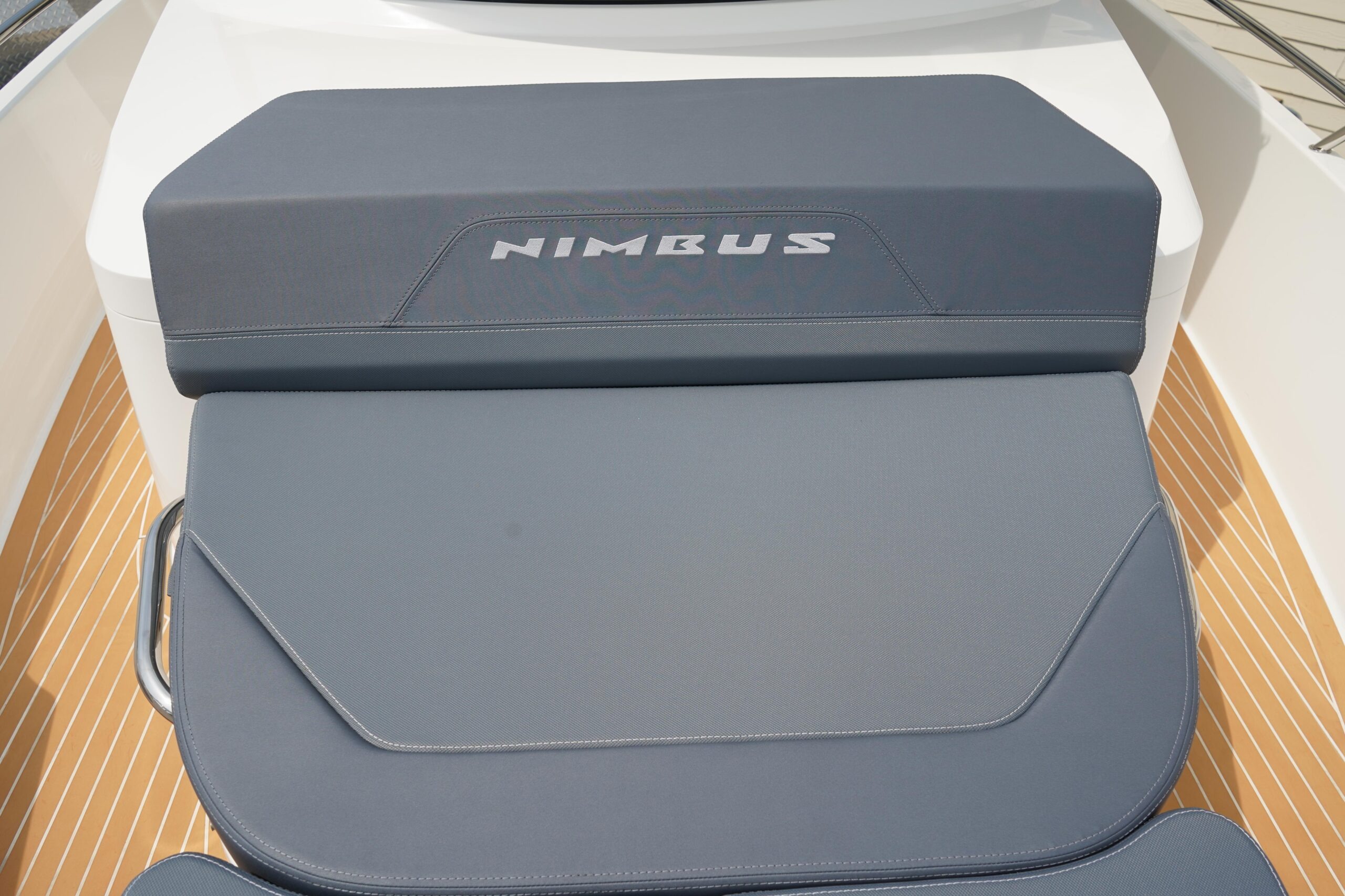 2024 Nimbus Commuter9 C9 For Sale - Image 43