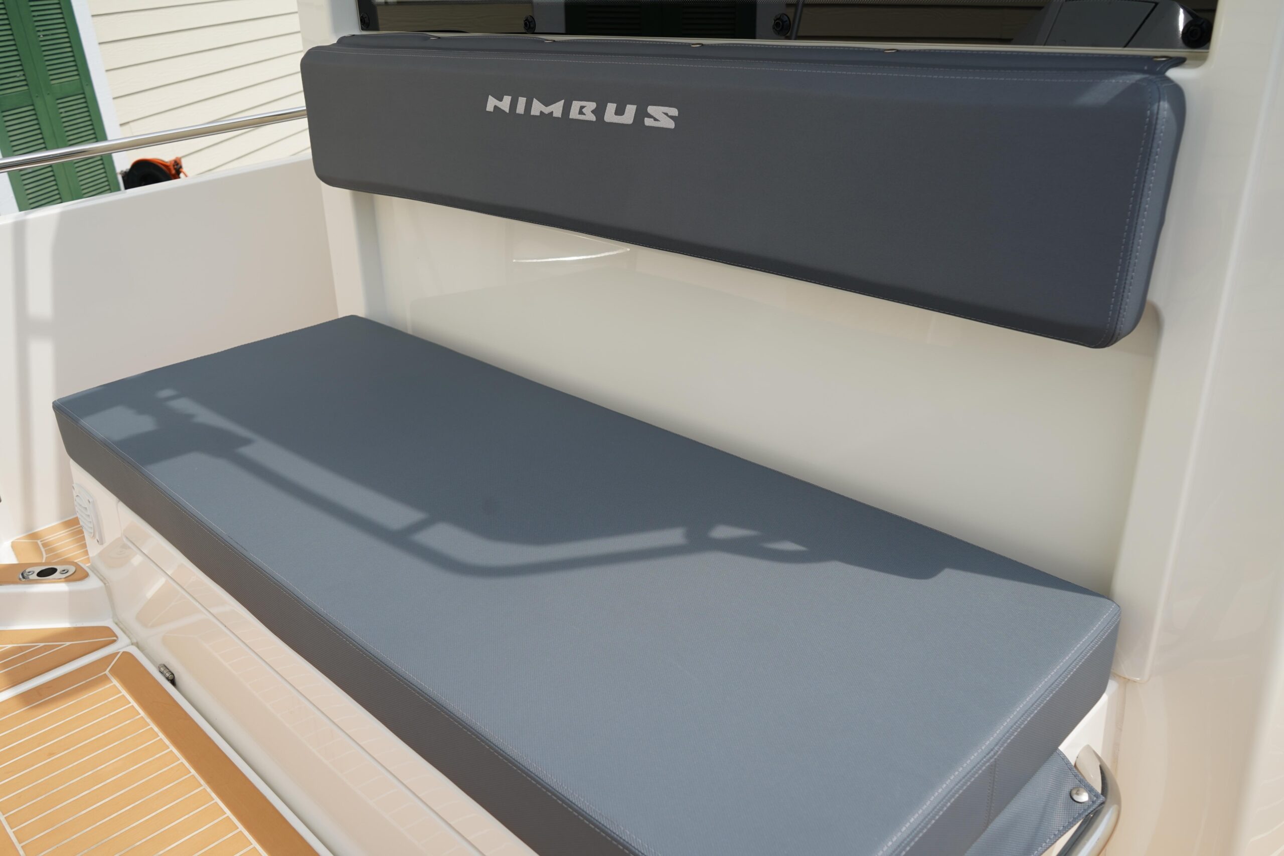 2024 Nimbus Commuter9 C9 For Sale - Image 9