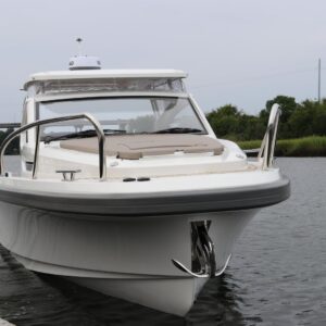 2024 Nimbus Weekender 9 For Sale