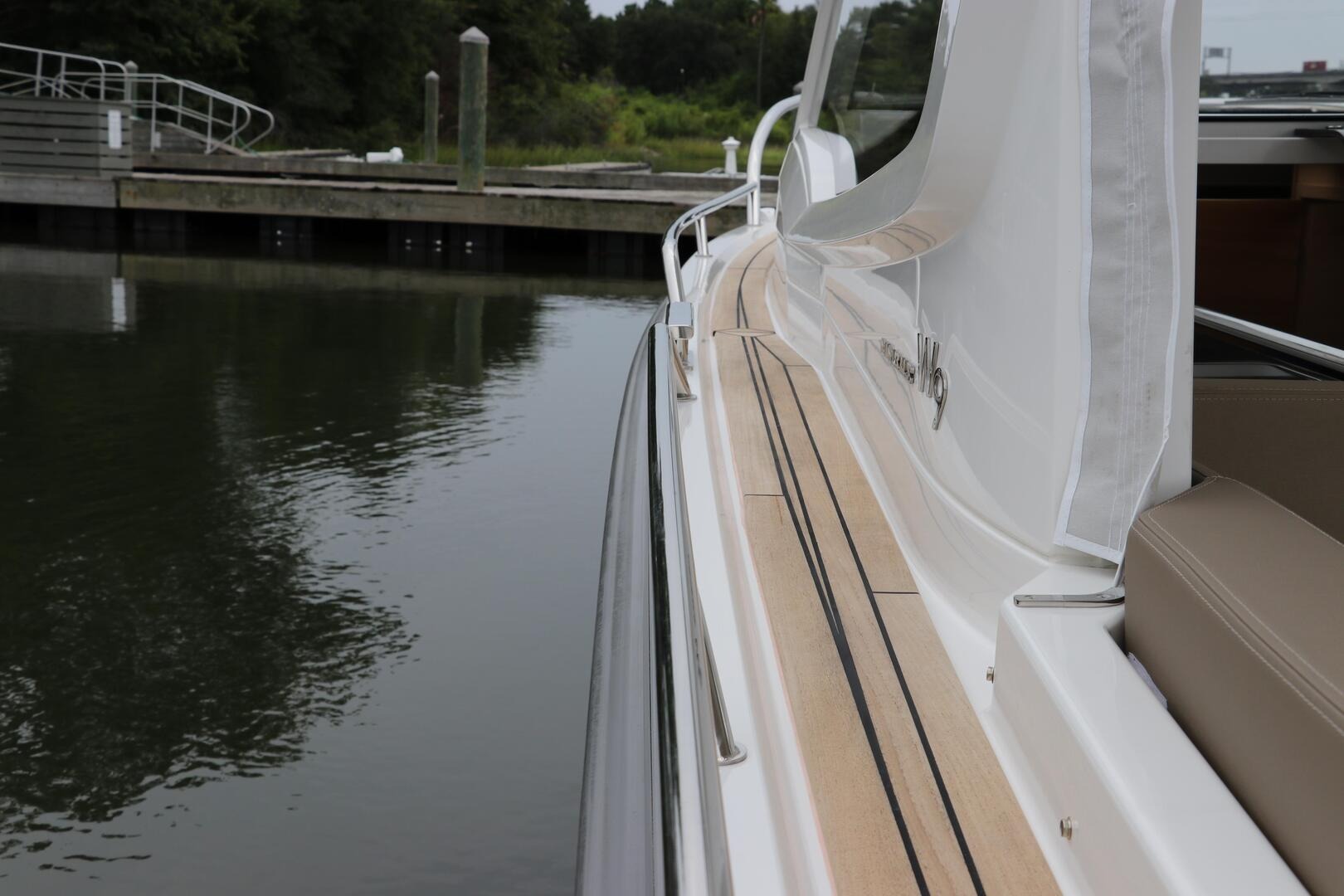 2024 Nimbus Weekender 9 For Sale - Image 14