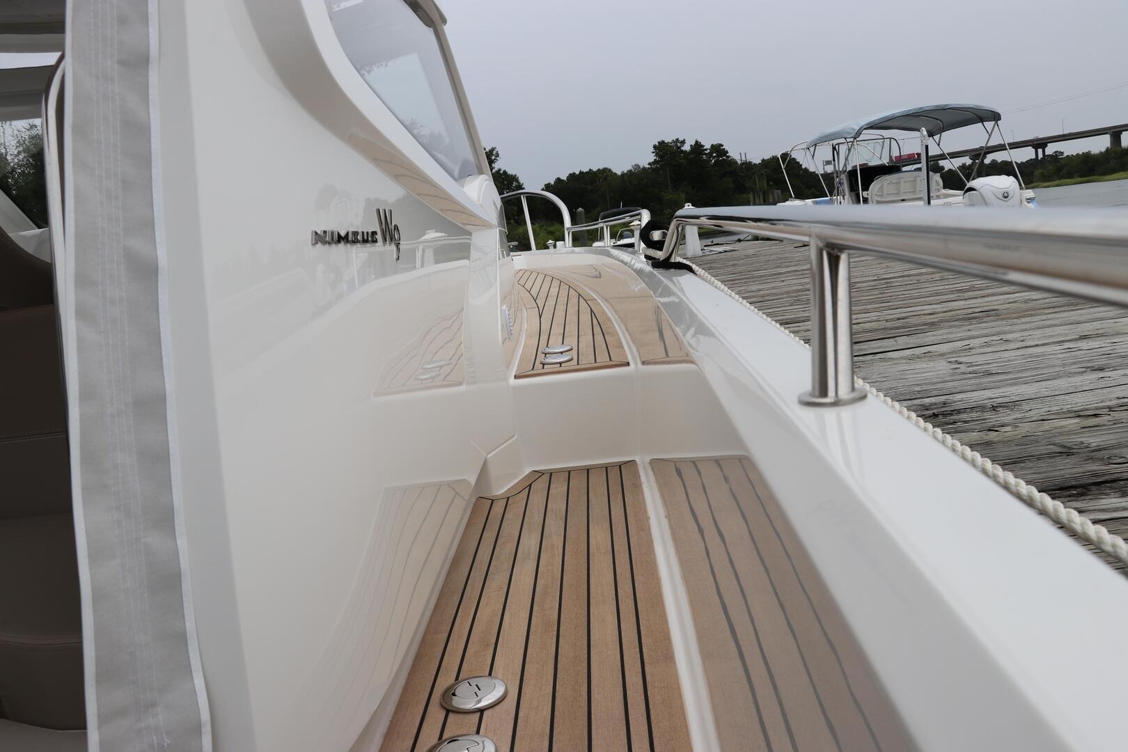 2024 Nimbus Weekender 9 For Sale - Image 15