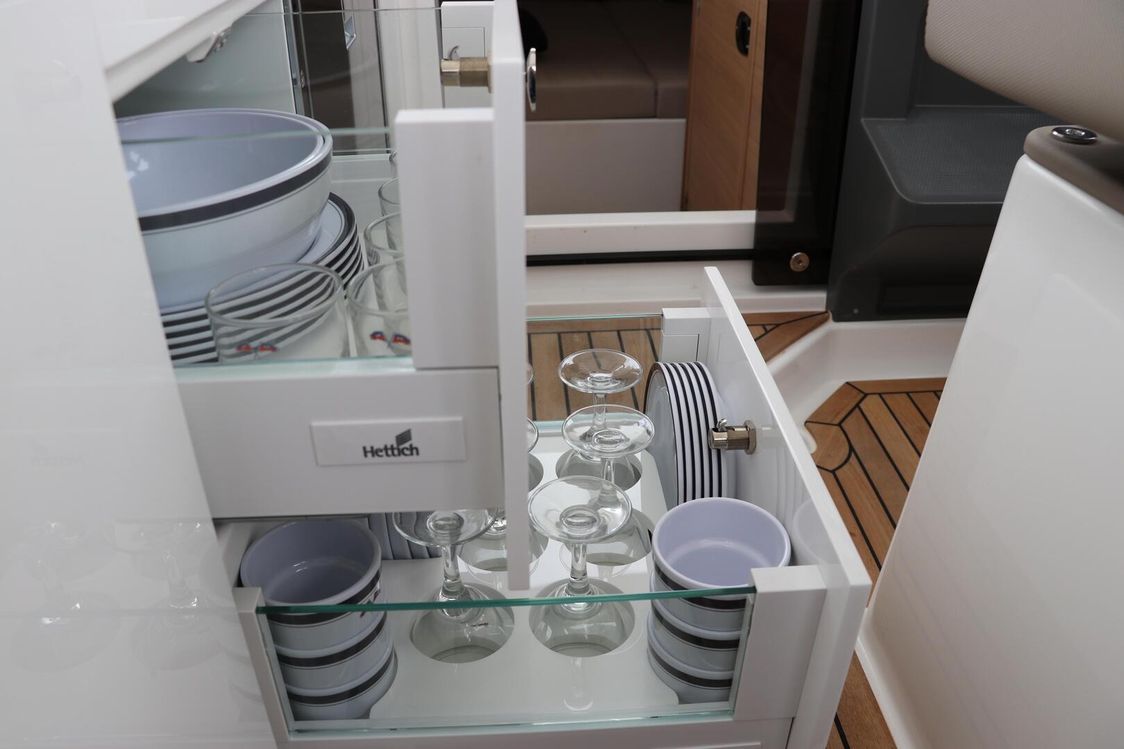 2024 Nimbus Weekender 9 For Sale - Image 27