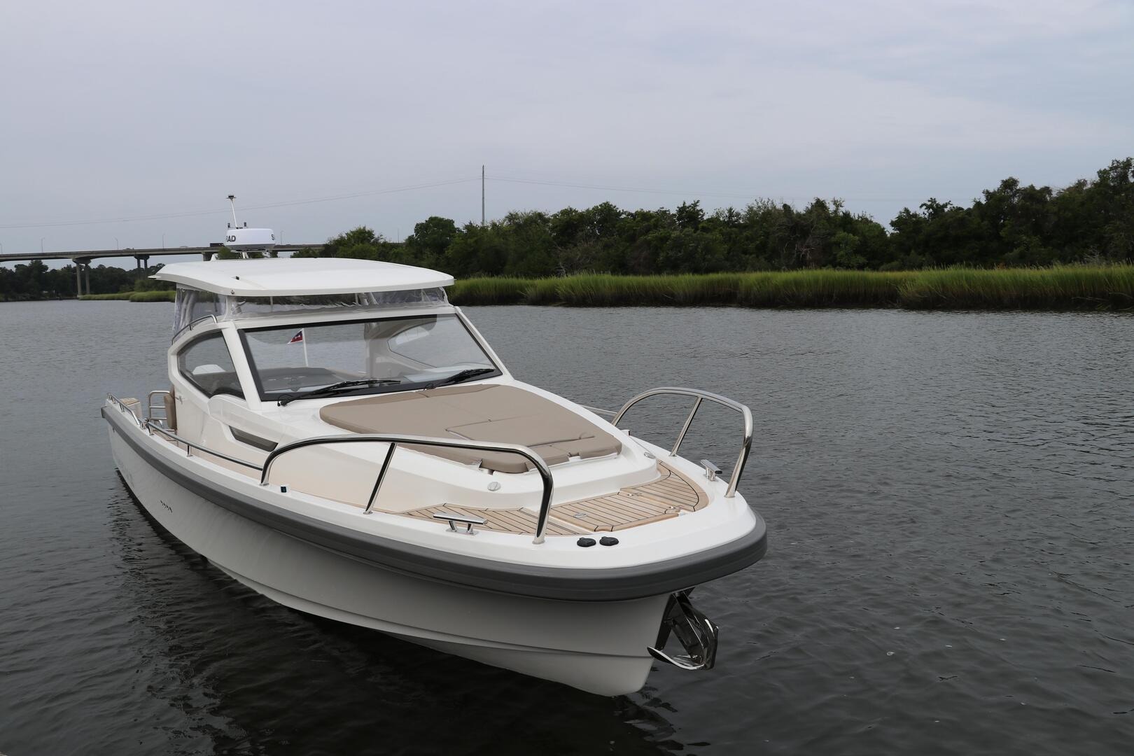 2024 Nimbus Weekender 9 For Sale - Image 6