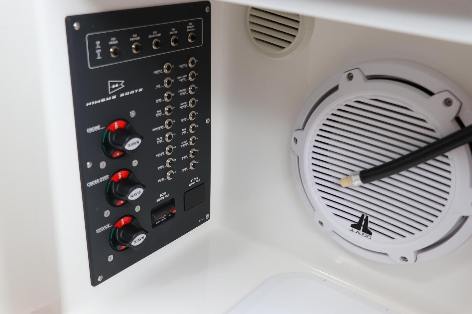 2024 Nimbus Weekender 9 For Sale - Image 37