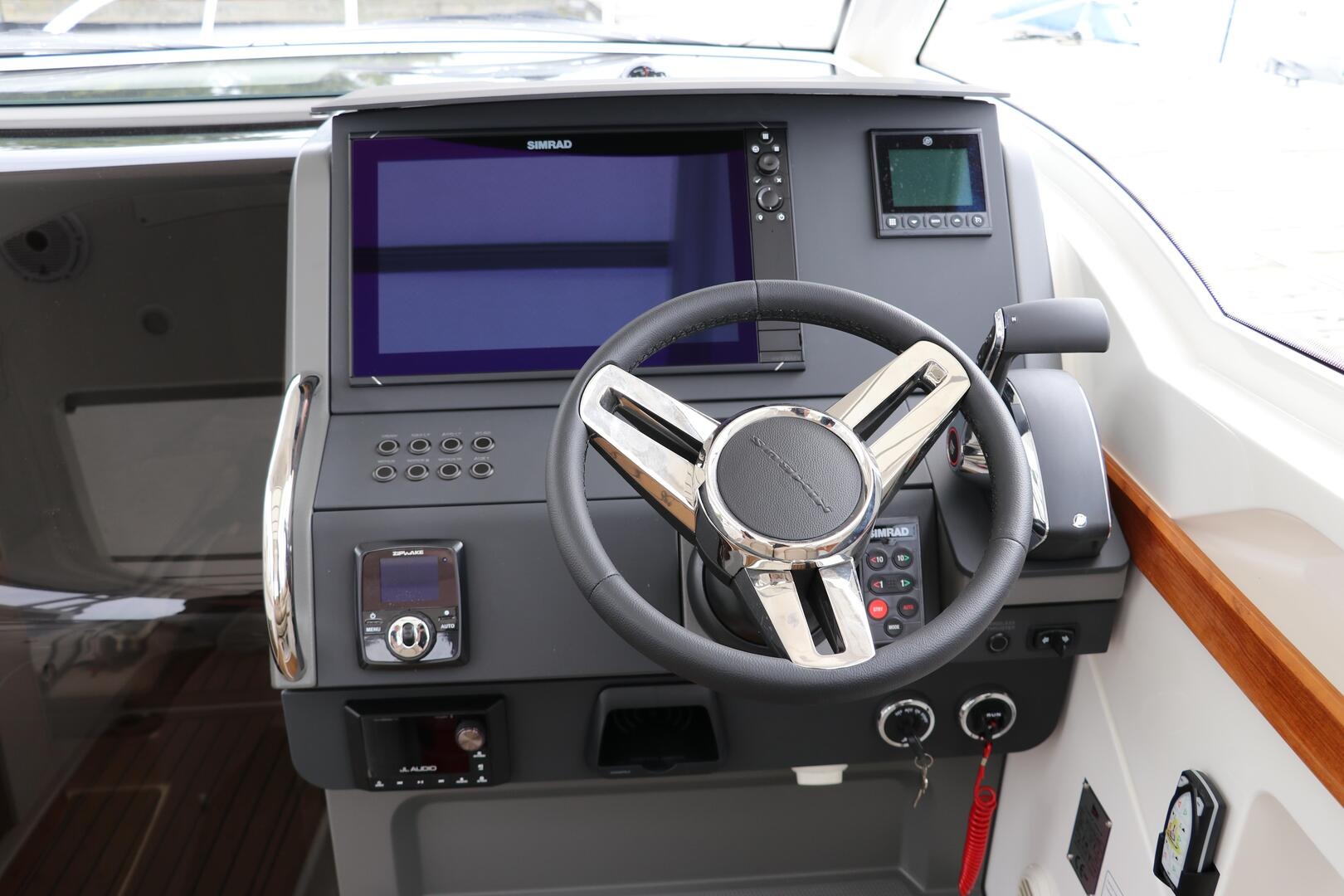 2024 Nimbus Weekender 9 For Sale - Image 39