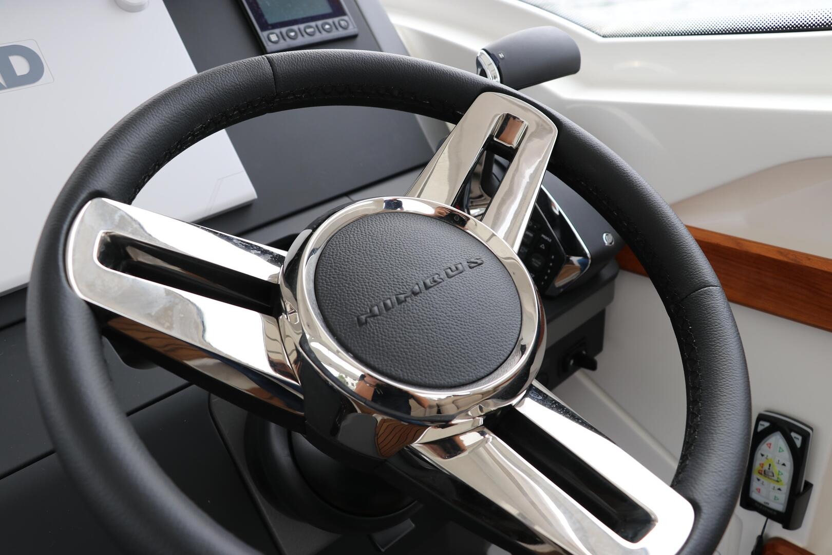 2024 Nimbus Weekender 9 For Sale - Image 40