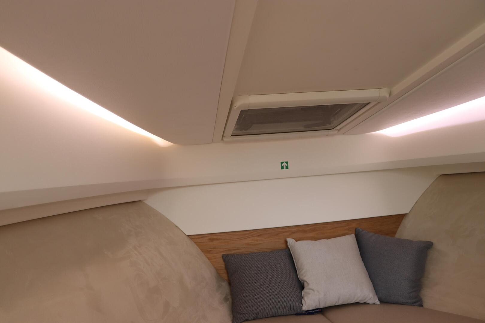 2024 Nimbus Weekender 9 For Sale - Image 42