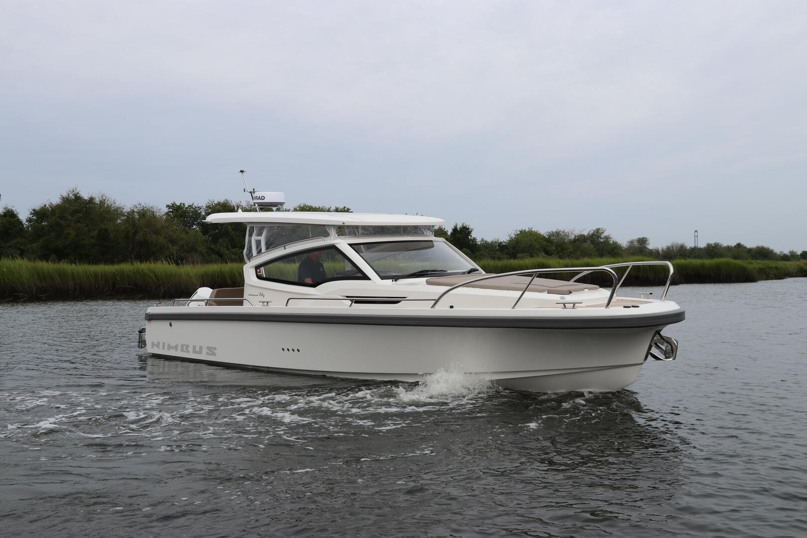 2024 Nimbus Weekender 9 For Sale - Image 7