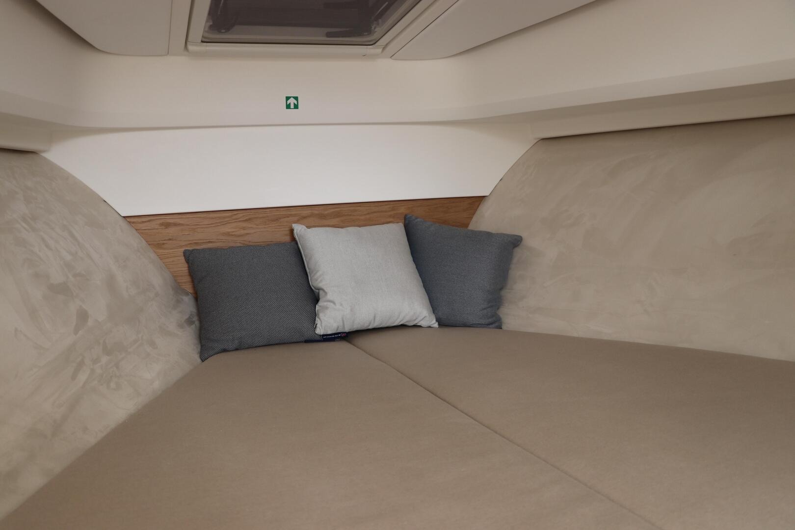 2024 Nimbus Weekender 9 For Sale - Image 43