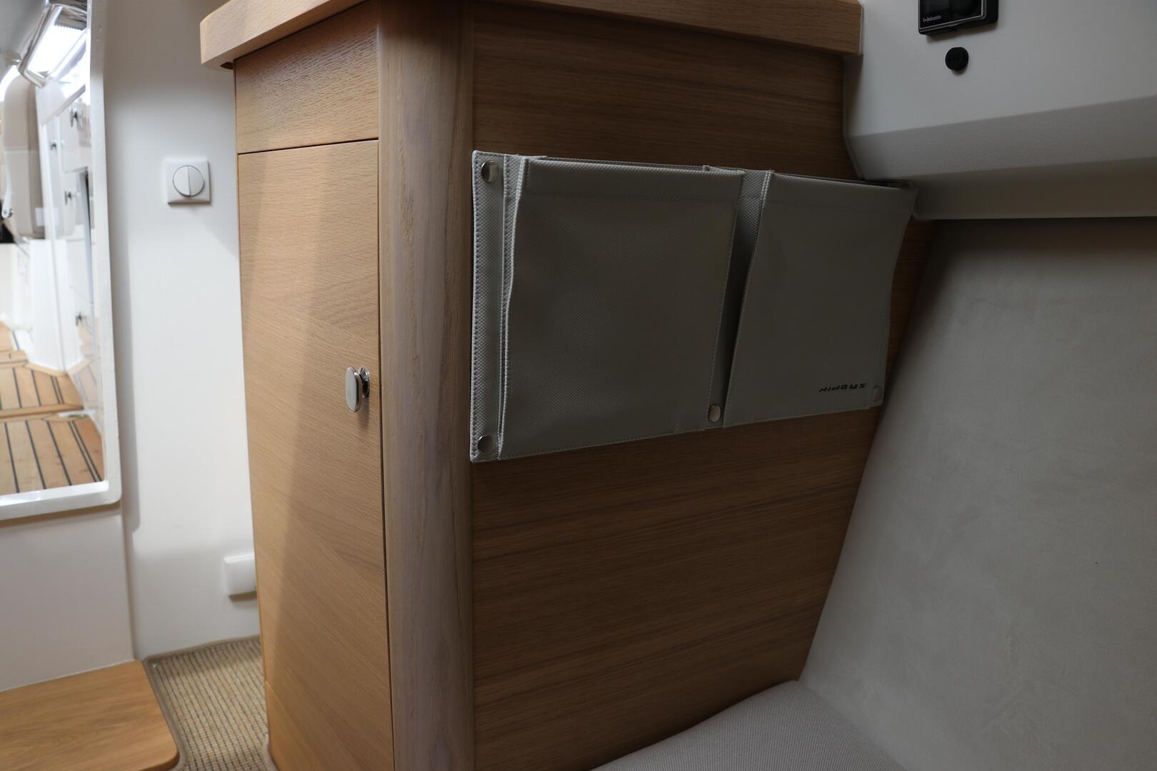 2024 Nimbus Weekender 9 For Sale - Image 44