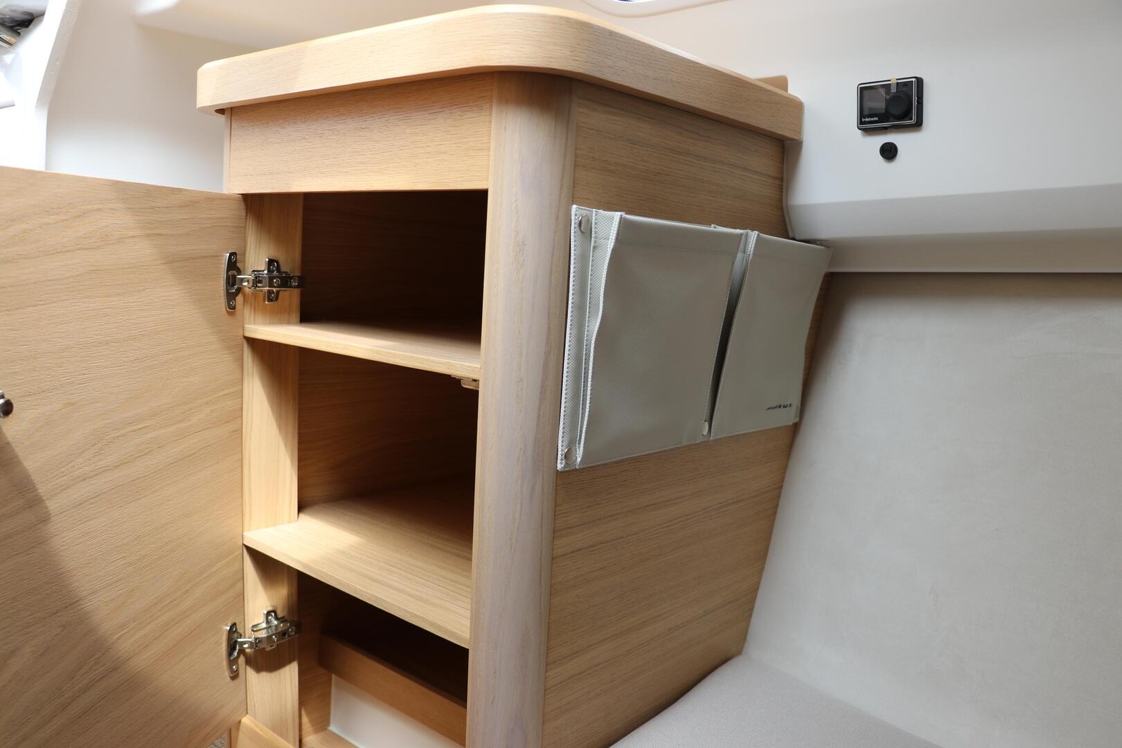 2024 Nimbus Weekender 9 For Sale - Image 45