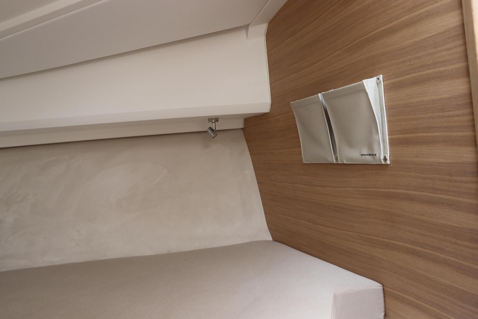 2024 Nimbus Weekender 9 For Sale - Image 47