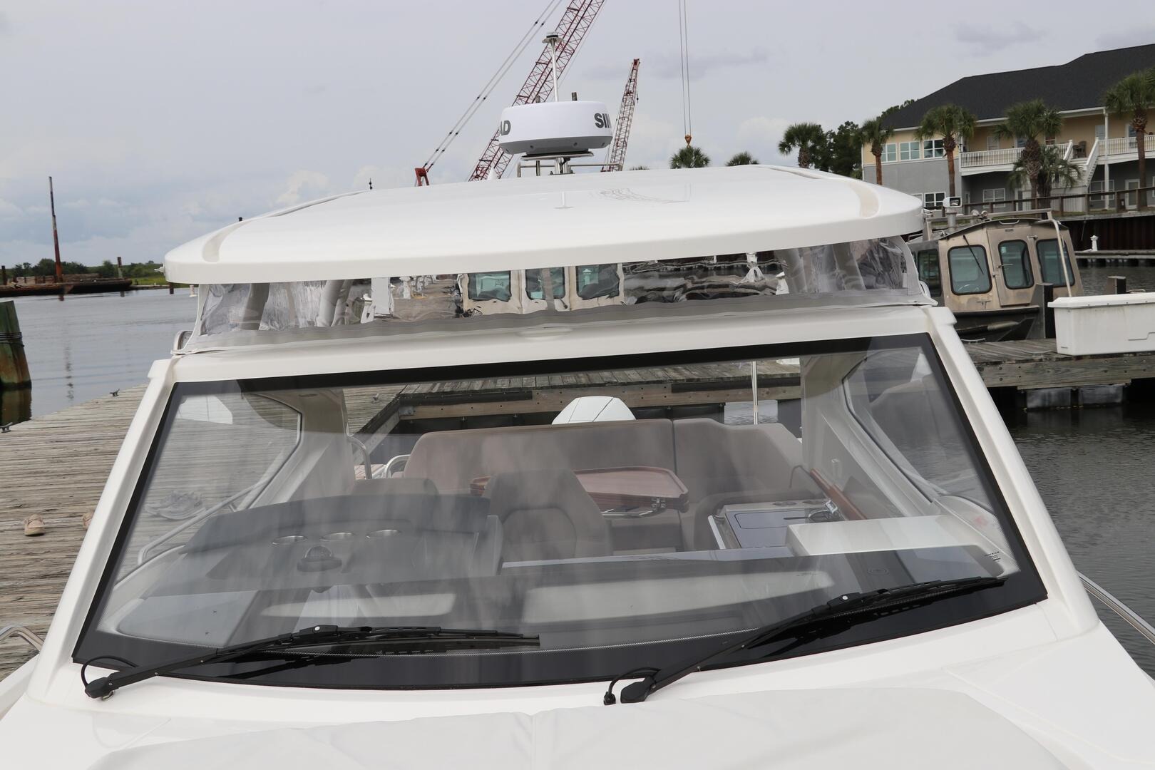 2024 Nimbus Weekender 9 For Sale - Image 48