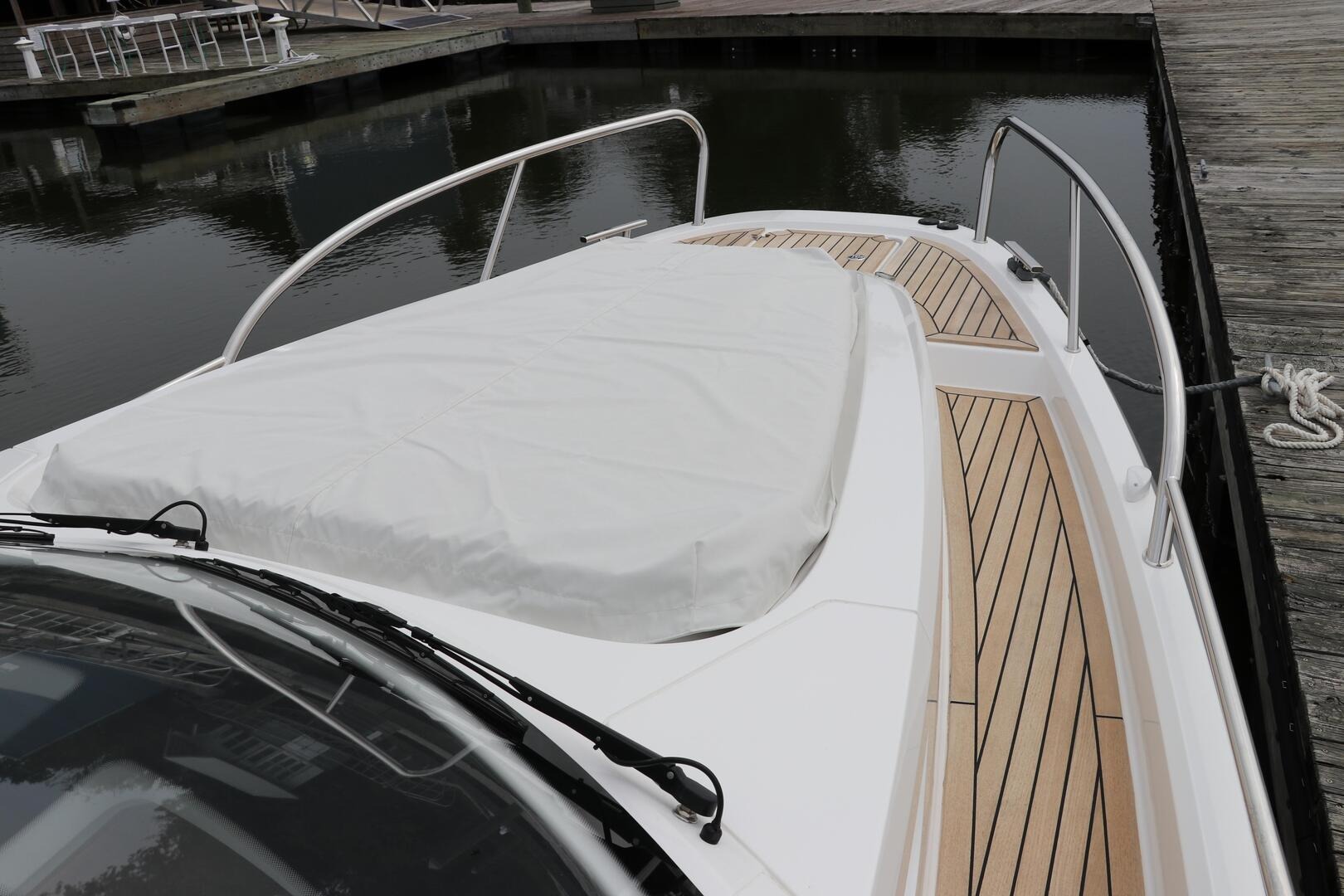 2024 Nimbus Weekender 9 For Sale - Image 49