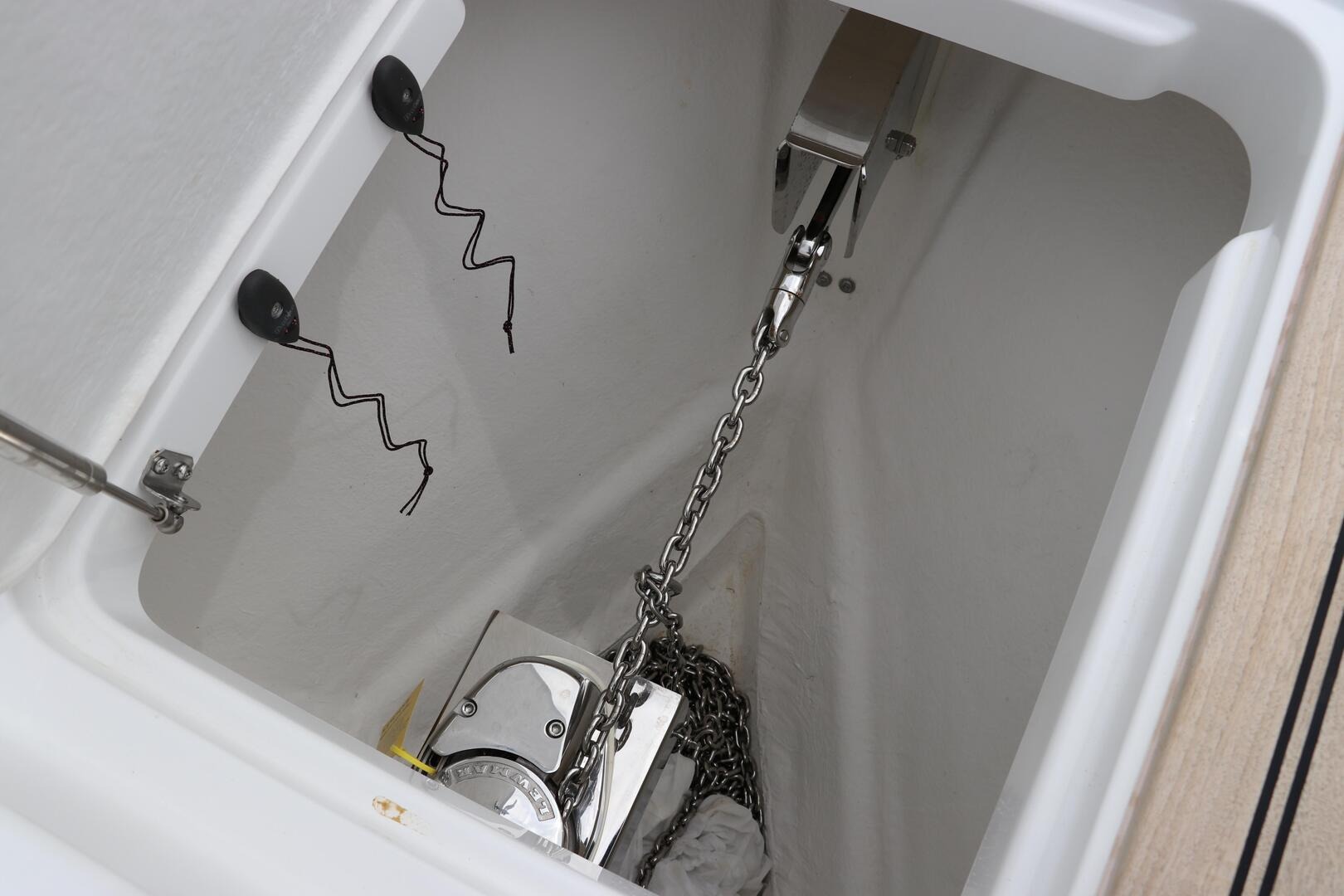 2024 Nimbus Weekender 9 For Sale - Image 55