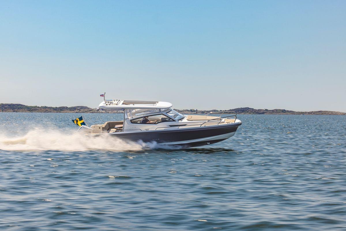 2024 Nimbus Weekender 9 For Sale - Image 9