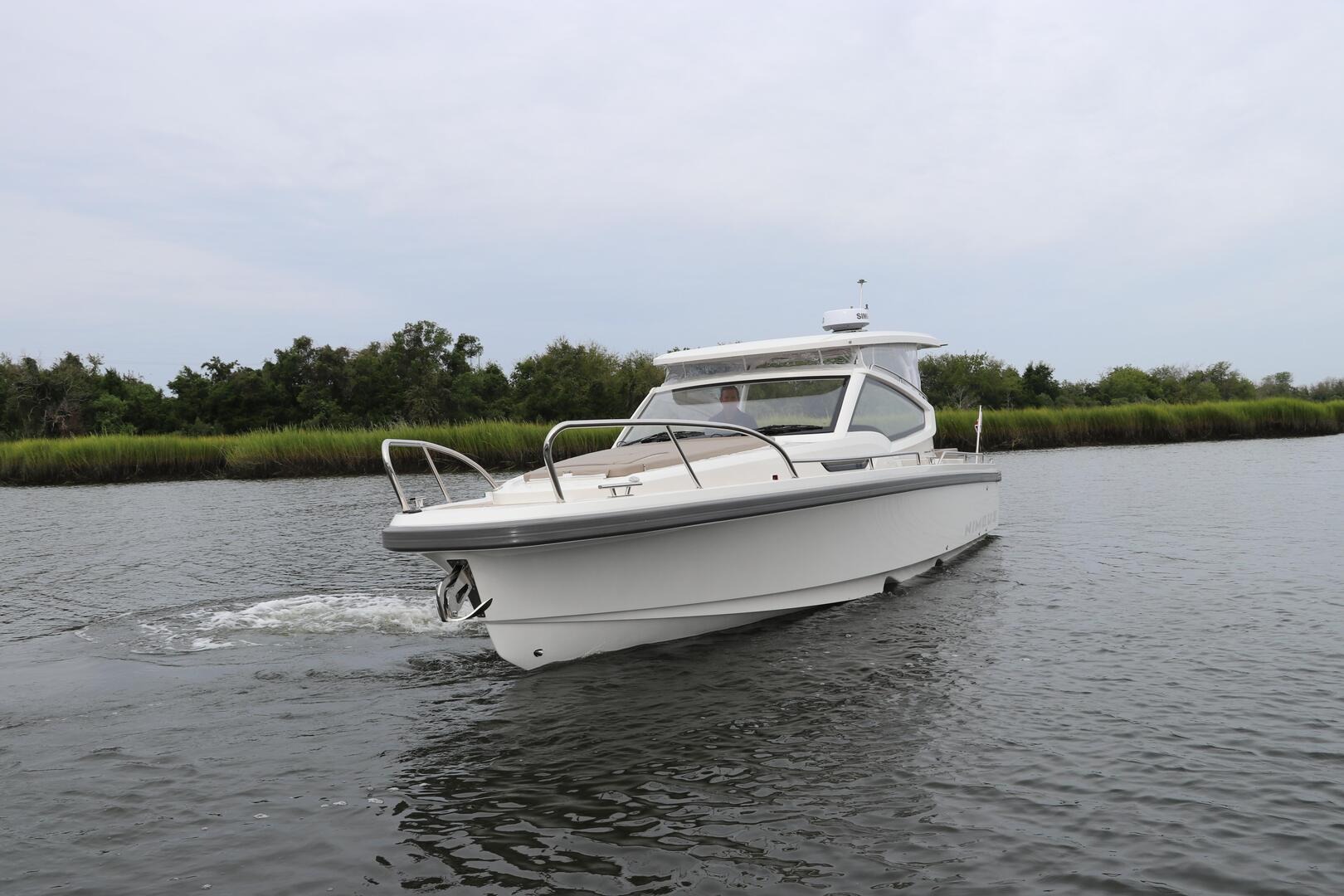 2024 Nimbus Weekender 9 For Sale - Image 4