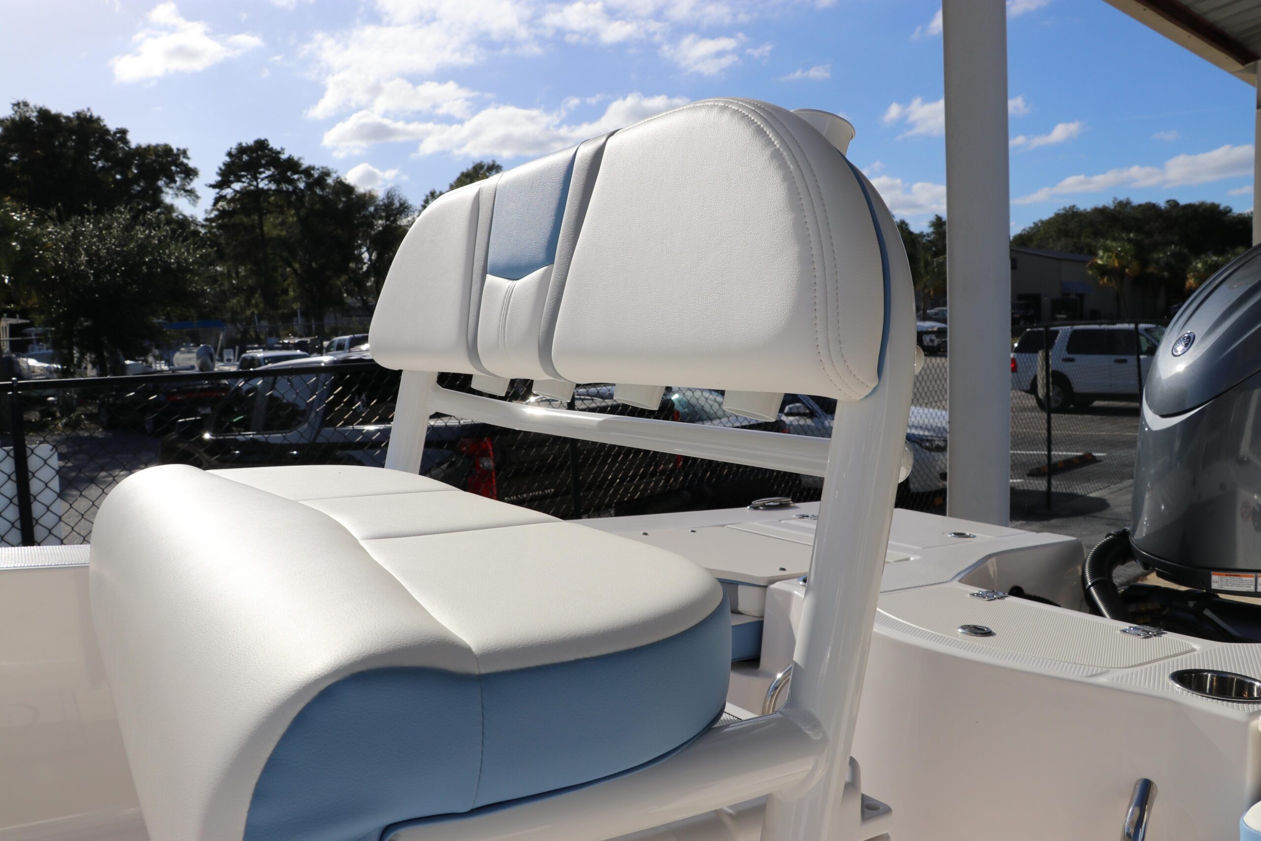 2024 Robalo 206 Cayman For Sale - Image 19