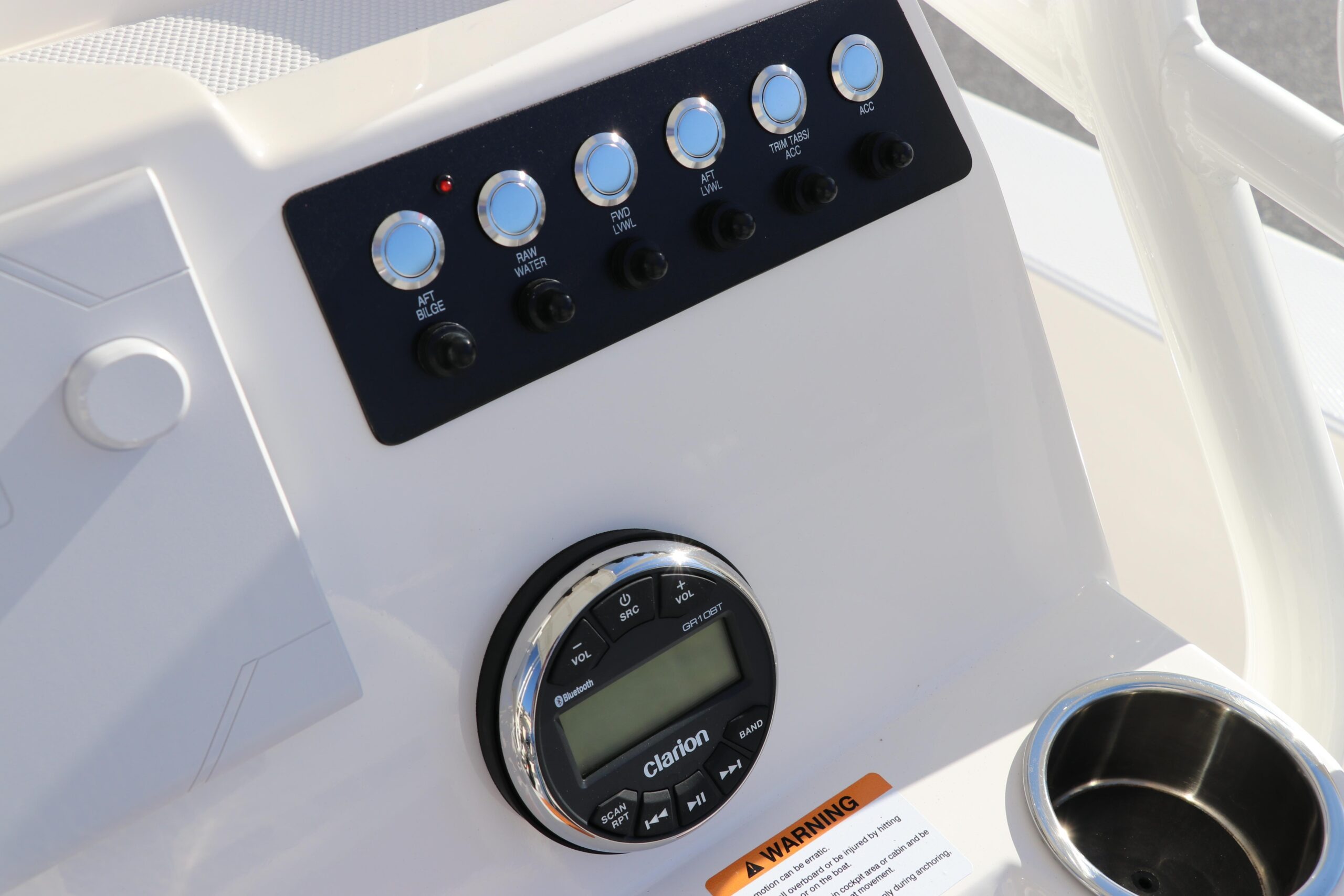 2024 Robalo 206 Cayman For Sale - Image 22