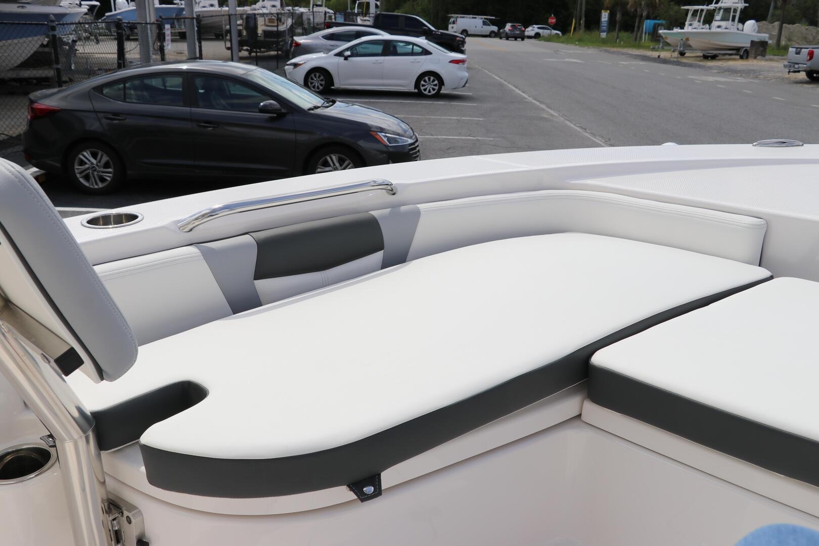2024 Robalo 226 Cayman For Sale - Image 22