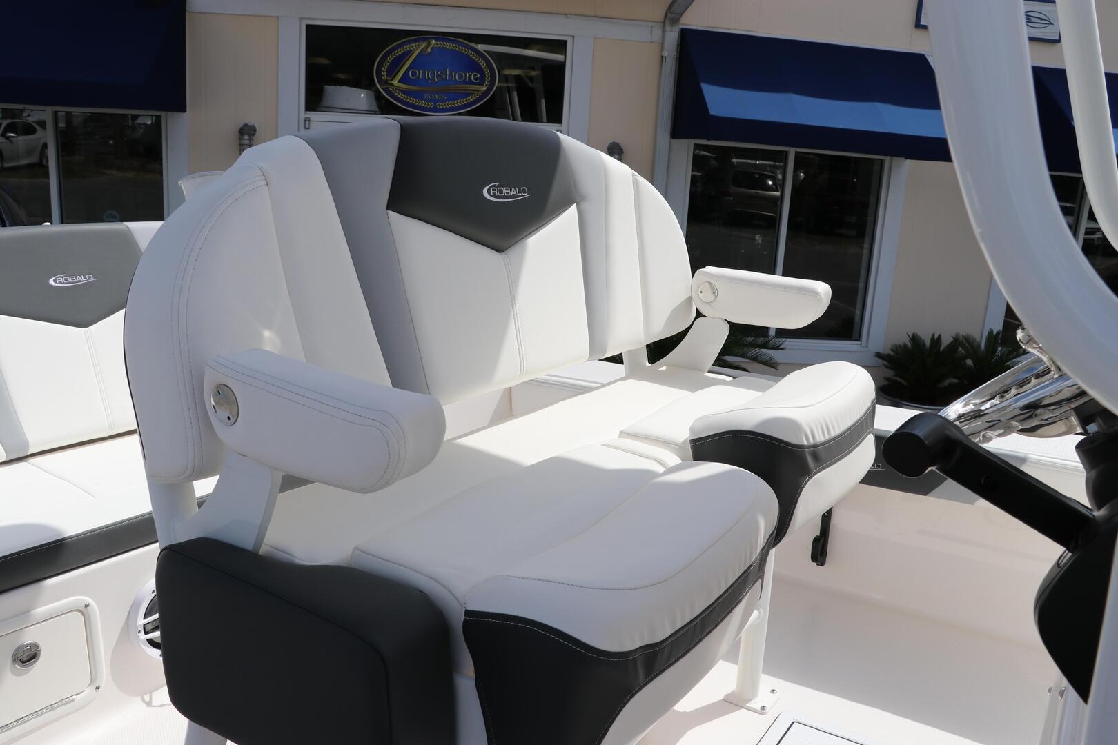 2024 Robalo 226 Cayman For Sale - Image 14